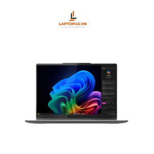 Lenovo Yoga 7 2in1 14ILL10 83JQ0049VN (Core™ Ultra 7 258V | 32GB | 1TB | Intel® Arc™ Graphics 140V | 14inch 2.8K OLED | tại Đà Nẵng
