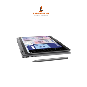 Lenovo Yoga 7 2in1 14ILL10 83JQ0049VN (Core™ Ultra 7 258V | 32GB | 1TB | Intel® Arc™ Graphics 140V | 14inch 2.8K OLED | tại Đà Nẵng