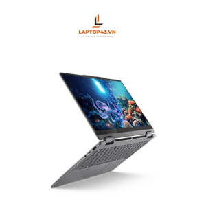 Lenovo Yoga 7 2in1 14ILL10 83JQ0049VN (Core™ Ultra 7 258V | 32GB | 1TB | Intel® Arc™ Graphics 140V | 14inch 2.8K OLED | tại Đà Nẵng