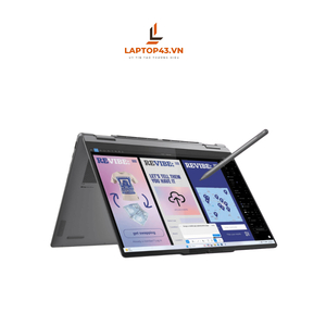 Lenovo Yoga 7 2in1 14ILL10 83JQ0049VN (Core™ Ultra 7 258V | 32GB | 1TB | Intel® Arc™ Graphics 140V | 14inch 2.8K OLED | tại Đà Nẵng