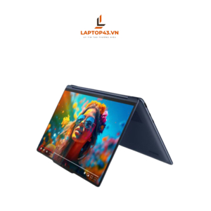 Lenovo Yoga 7 2in1 14ILL10 83JQ0049VN (Core™ Ultra 7 258V | 32GB | 1TB | Intel® Arc™ Graphics 140V | 14inch 2.8K OLED | tại Đà Nẵng