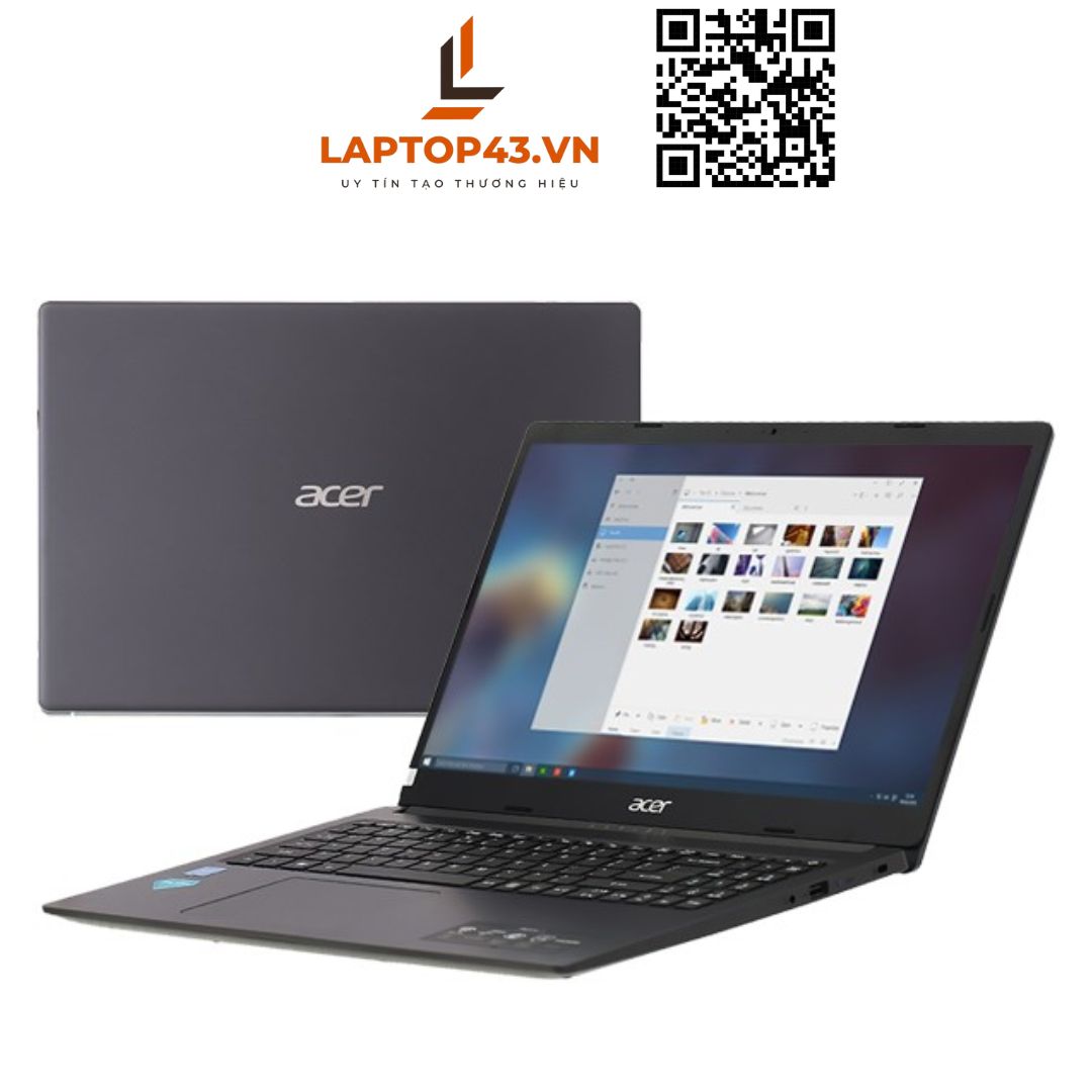 Laptop Acer Aspire 3 A315 34 P26U N5030/4GB/256GB/Win10