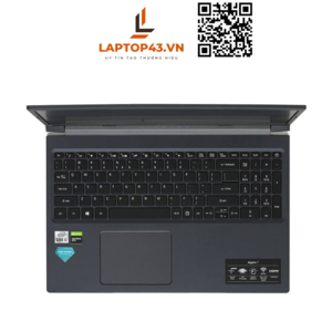 Laptop Acer Aspire 7 A715-75G-58U4 core i5-10300H/ 8gb/ 512gb/ VGA GTX 1650/ FullAC