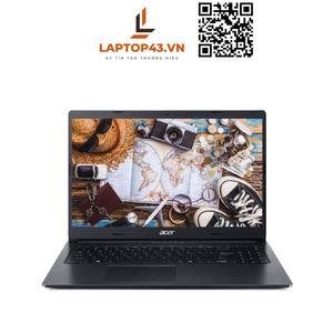 Laptop Acer Aspire A315-56-37DV core i3-1005G1/ 4gb/ 256gb/ FullAC