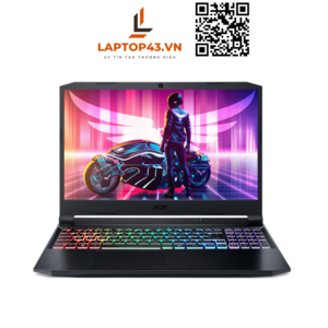 Laptop Acer Nitro 5 Eagle AN515-57-74RD NH.QD8SV.001 (Core i7-11800H | 8GB | 512GB | RTX 3050 4GB | 15.6 inch FHD | Win 10 )