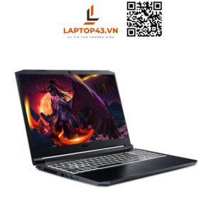 Laptop Acer Nitro 5 Eagle AN515-57-74RD NH.QD8SV.001 (Core i7-11800H | 8GB | 512GB | RTX 3050 4GB | 15.6 inch FHD | Win 10 )