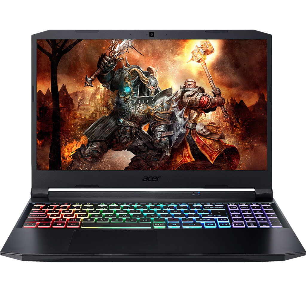 acer Nitro 5 đà nẵng Laptop Acer Nitro 5 Gaming AN515 57 5669 i5 11400H/8GB/512GB/144Hz/4GB GTX1650/