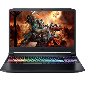 Laptop Acer Nitro Gaming AN515-45-R6EV R5 5600H/8GB/512GB SSD/GTX1650 4GB
