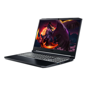Laptop Acer Nitro Gaming AN515-45-R6EV R5 5600H/8GB/512GB SSD/GTX1650 4GB
