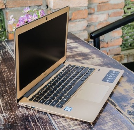 laptop Acer Swift 3