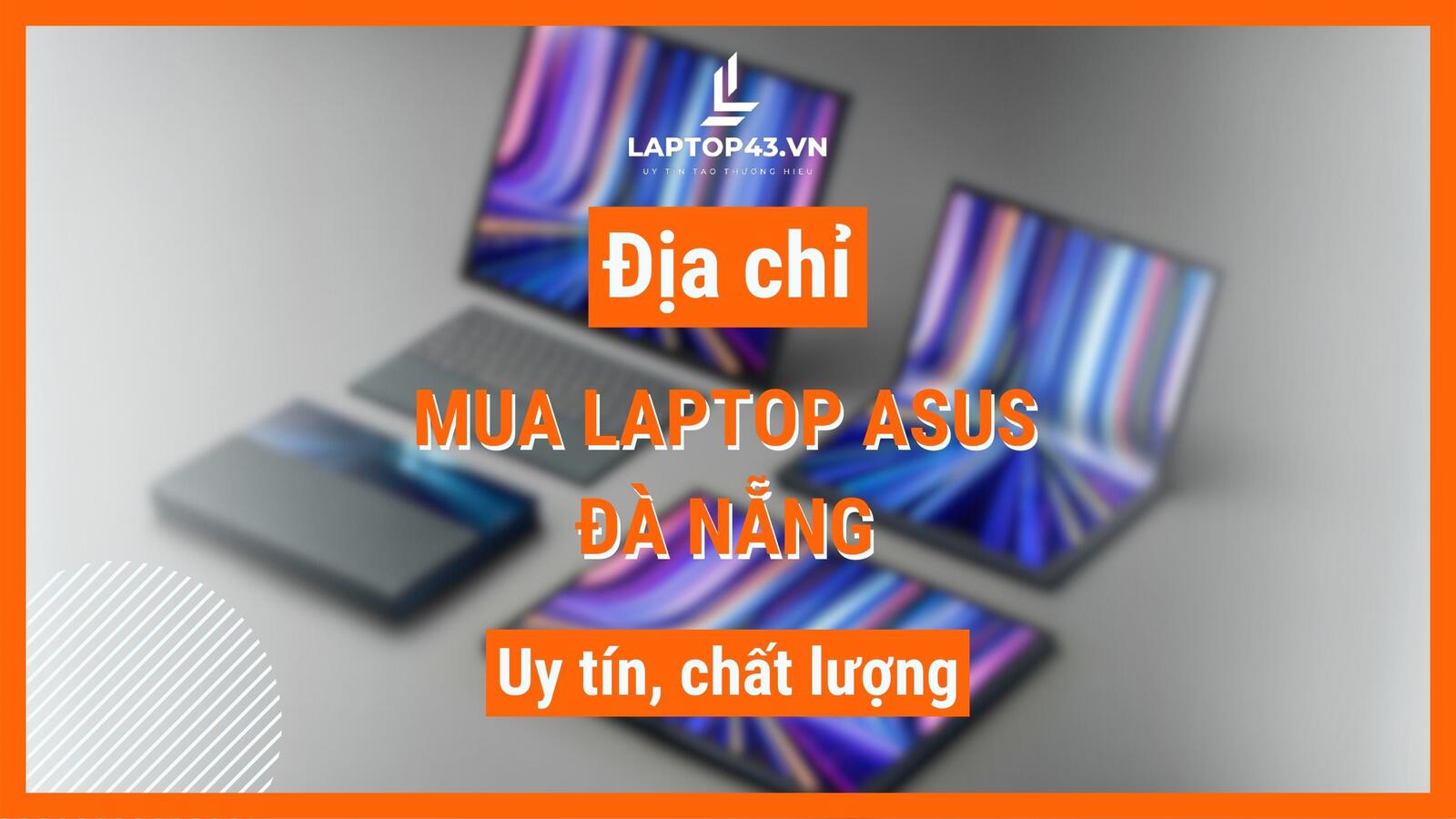 laptop asus đà nẵng