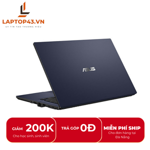 Laptop Asus ExpertBook B1402CBA-NK3360W core i3-1215U/ 8GB/ 512GB