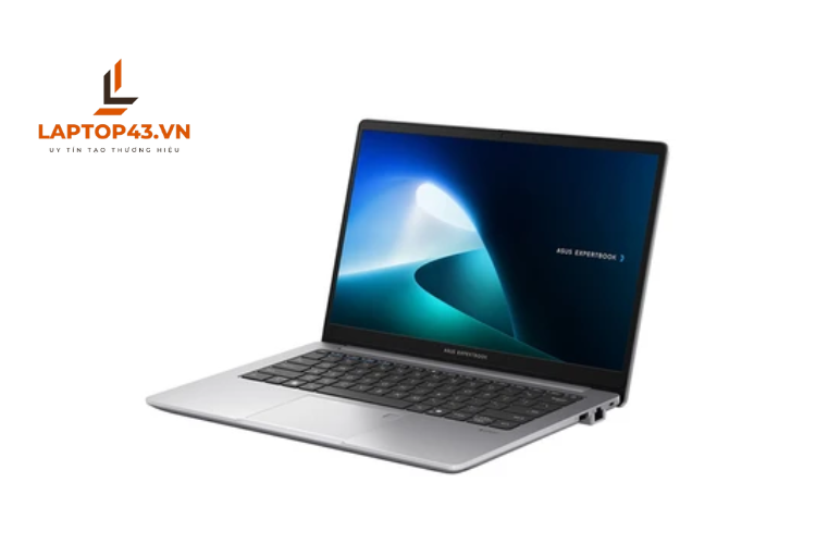 Laptop ASUS ExpertBook BM1 BM1403CDA-S61611W | AMD Ryzen™ 5 150 | 16GB DDR5 | 512GB SSD | 14 FHD | Windows 11 Home | New Chính Hãng