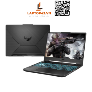 Laptop Asus FX506HCB-HN144W core i511400H/ 8gb/ 512gb/ RTX 3050/ FullAC
