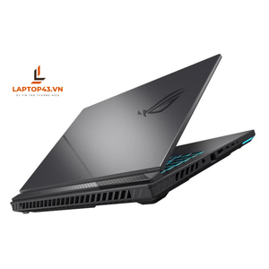 Laptop ASUS ROG Strix G16 G614PH-S5101W | Ryzen 9 8940HX | RTX 5050 8GB | 16 WQXGA 240Hz | 16GB | 512GB | Win11 | Xám | New chính hãng + BH hãng 24