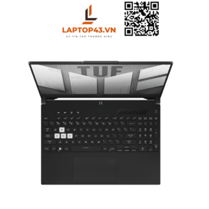 Laptop Asus TUF FX517ZE-HN045W core i5-12450H/ 8gb/ 512gb/ RTX 3050ti 4gb/ 15.6FHD 144Hz/ FullAC