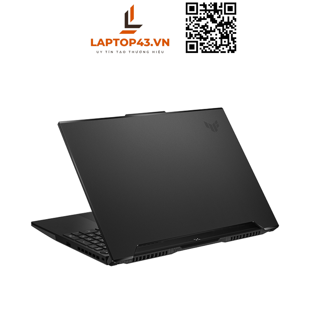 Laptop Asus TUF FX517ZE-HN045W core i5-12450H/ 8gb/ 512gb/ RTX 3050ti 4gb/ 15.6FHD 144Hz/ FullAC