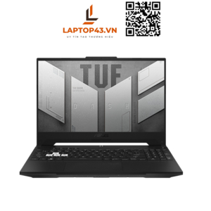 Laptop Asus TUF FX517ZE-HN045W core i5-12450H/ 8gb/ 512gb/ RTX 3050ti 4gb/ 15.6FHD 144Hz/ FullAC