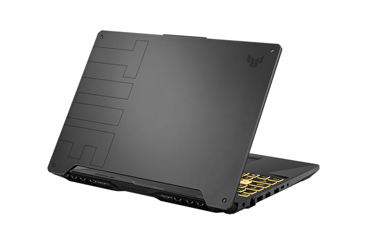 Laptop Asus TUF Gaming F15 FX506HF i5 11400H/8GB/512GB/4GB RTX2050/144Hz/Win11 Siêu Phẩm Mới Vào Lò 🔥 Giá chỉ : 13.200.000đ ⏰Bảo hành 12 Tháng