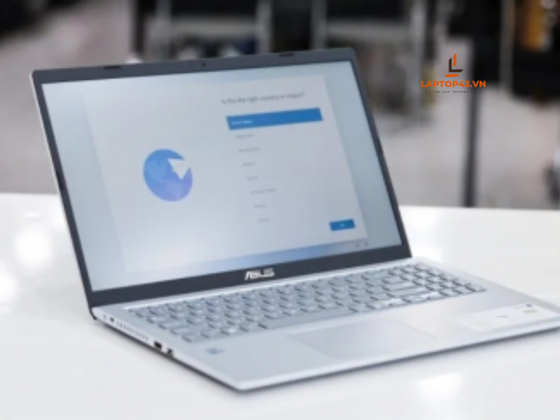 Laptop Asus V5200JA i3 V5200JA I3-1005G1 8G/256GB