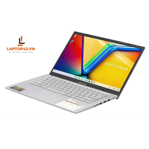 Laptop ASUS Vivobook 14 OLED A1405ZA-KM263W | i7-12700H | RAM 16GB | SSD 512GB | 14 2.8K OLED | Win11 | New chính hãng + BH hãng 24 tháng