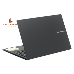 Laptop Asus Vivobook 15 OLED A1505VA-MA467W | i5 13500H | 16GB | 512GB | 2.8K OLED 120Hz | Win11 | Đen | New Full Box + BH hãng 24 tháng