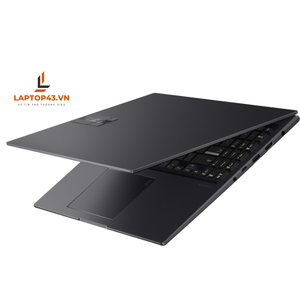 Laptop Asus Vivobook K3605V | i5 13420H | 16GB | 512GB | RTX 3050 4GB | 16 WUXGA 144Hz | Win11 | Black | BH hãng 24 tháng