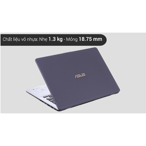 Laptop Asus X405UA i3 7100U/ Ram 4GB/ SSD 128G /Win10/ Màn Hình 14.0 Full HD full AC Pin 4H