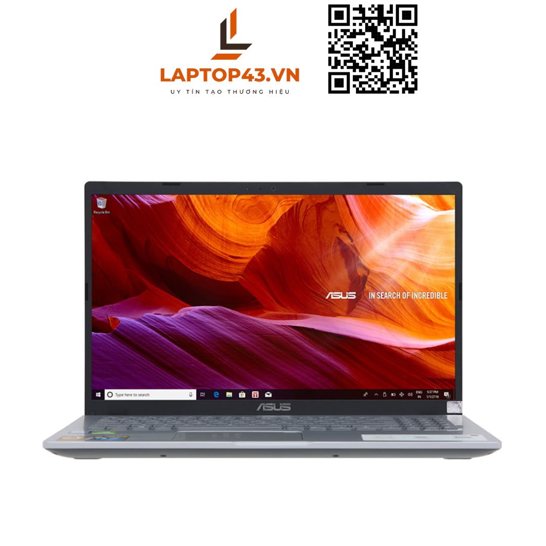 Laptop Asus X509FJ-EJ133T core i7-8565U/ 8gb/ 512gb/ MX230/ FullAC