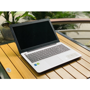 Laptop Asus X555L i5 5200U Ram 4GB SSD 256G Vga 2G màn hình 15.6HD