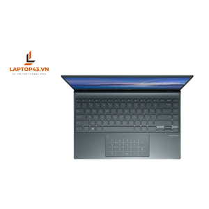 Laptop Asus ZenBook 14 UX425EA-KI839W | Core i5-1135G7 | 8GB | 512GB | Intel Iris Xe | 14 FHD | Win11 | Xám | New chính hãng