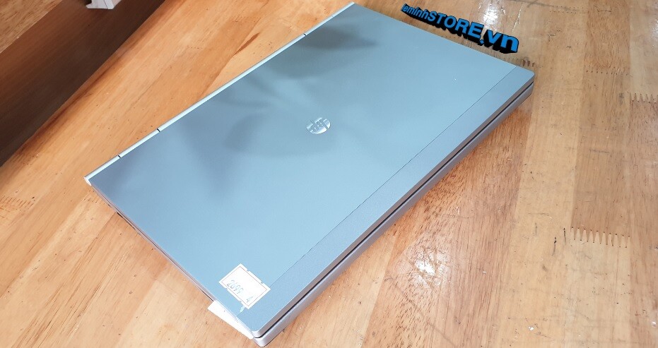 Laptop hp 2570p