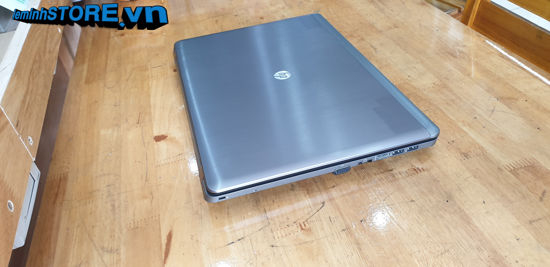 Laptop HP Probook 4740s