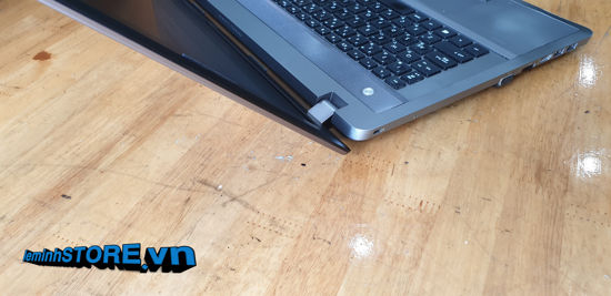 Laptop HP Probook 4740s