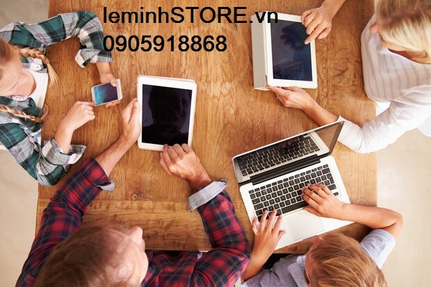 Máy tính xách tay (leminhSTORE.vn)