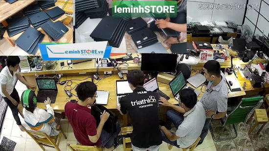 laptop cũ giá rẻ laptopcu