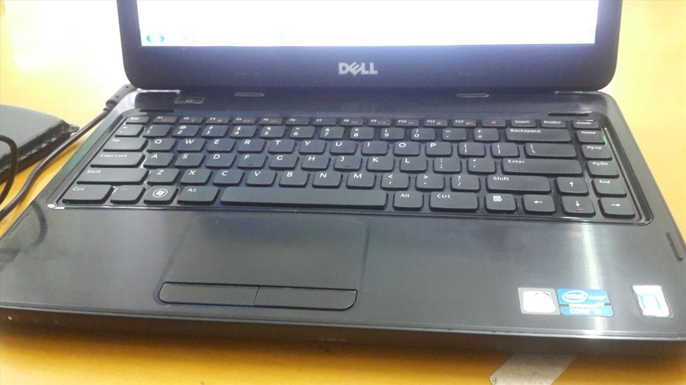 laptop cũ dell n4050