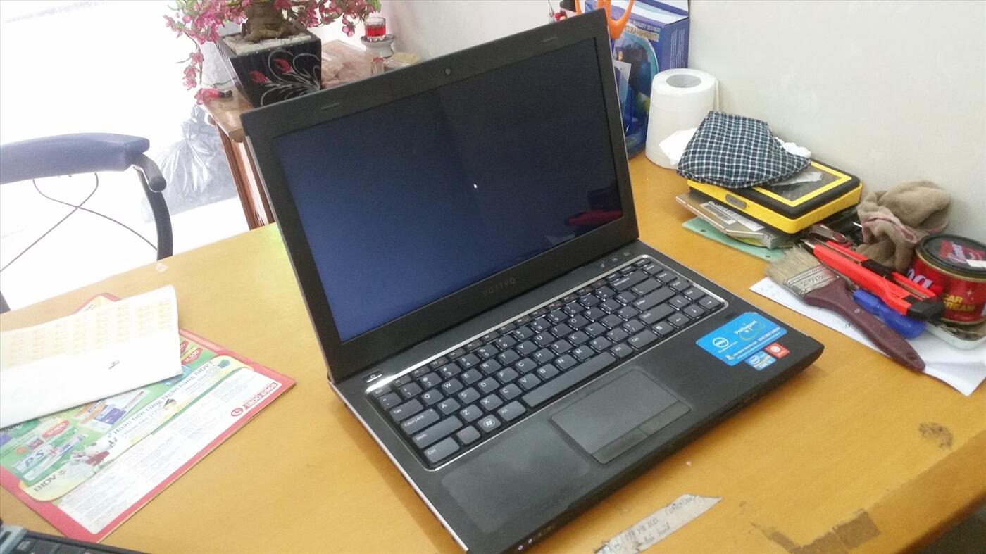 laptop cũ dell vostro 3460
