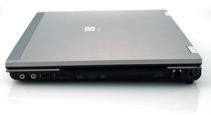Laptop HP Elitebook 8530P