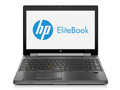 Laptop cũ HP Elitebook 8570w workstation