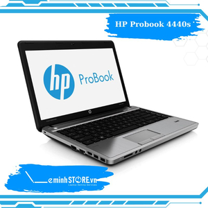 Laptop HP Probook 4440s
