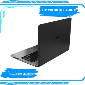 Laptop HP Probook 450 G1