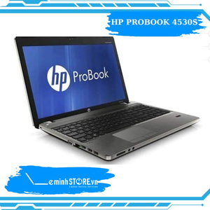 Laptop HP Probook 4530s - i5