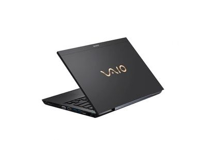 Laptop cũ Sony Vaio SVS13