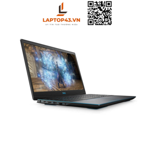 Laptop Dell G3 3590 core i7-9750H/ 8gb/ 512gb/ GTX 1660ti/ FullAC