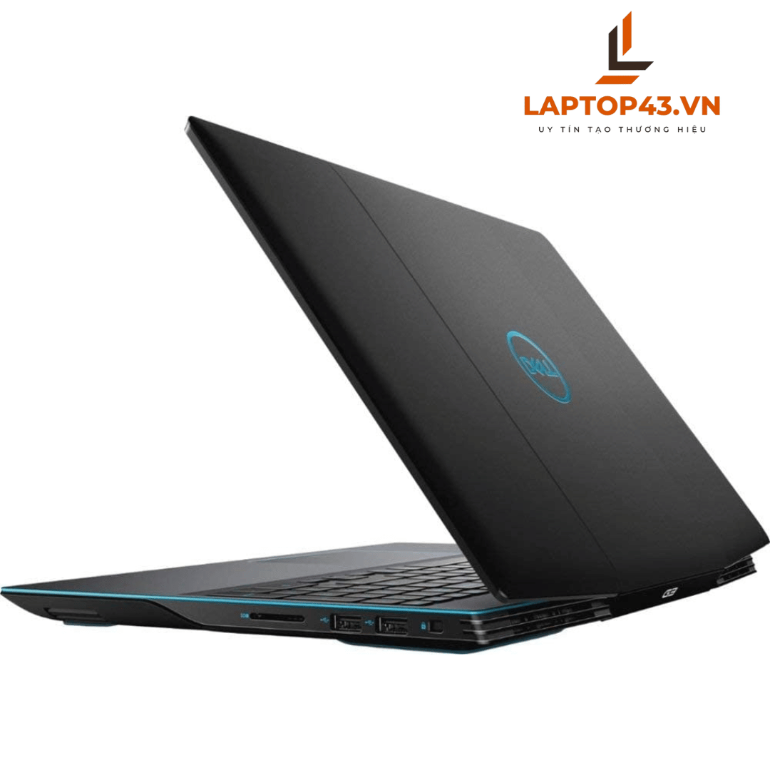 Laptop Dell Gaming G3 3590 (i5 9300H/8GB RAM/GTX 1050 4GB/256GB SSD/15.6 inch FHD/Win 10) FullAC(12/10/2023)