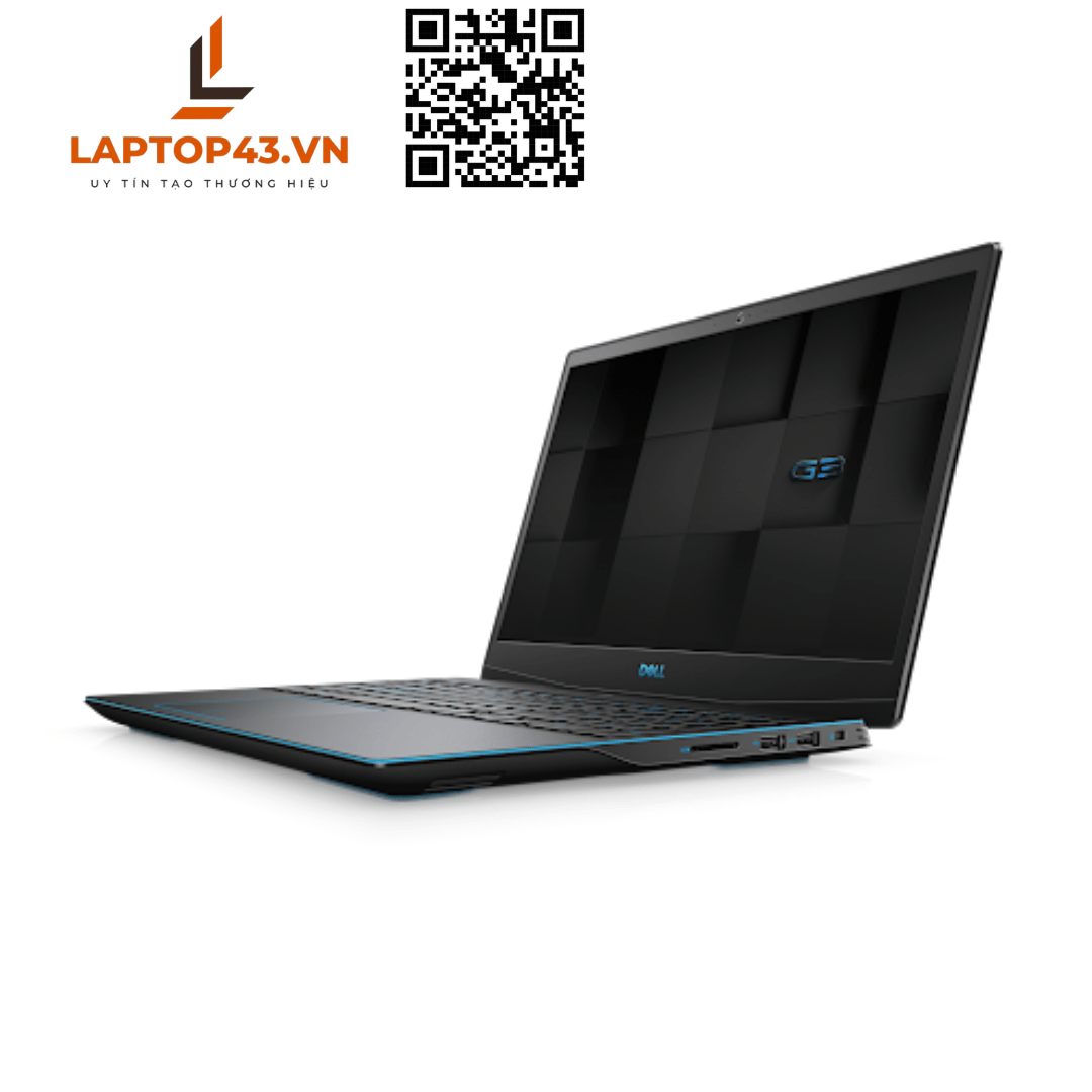 Laptop Dell Gaming G3 3590 (i5 9300H/8GB RAM/GTX 1050 4GB/256GB SSD/15.6 inch FHD/Win 10) FullAC(12/10/2023)