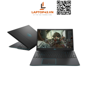 Laptop Dell Gaming G3 3590 (i5 9300H/8GB RAM/GTX 1050 4GB/256GB SSD/15.6 inch FHD/Win 10) FullAC(12/10/2023)