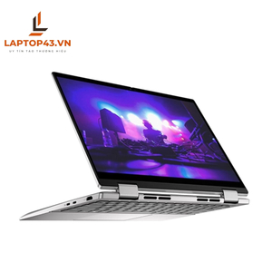 laptop dell inspiron 14 7430 2in1 core i7 - 1355u ram 16gb ssd 512 14'' KÈM BÚT