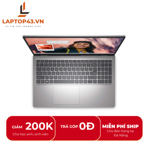 Laptop Dell Inspiron 15 3530 core i7-1355U/ 16GB/ 512GB/ MX550 2GB/ FullAC (BH hãng đến 2/26)